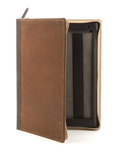 Аксессуар Чехол Twelve South BookBook APPLE iPad Pro 10.5 Brown 6424