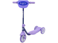 Самокат Foxx Baby Ultramarine 115BABY.BL7