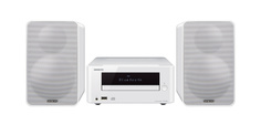 Минисистема Onkyo CS-265 White