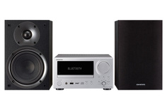 Минисистема Onkyo CS-375D Silver