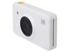 Фотоаппарат Kodak Mini Shot White