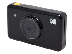 Фотоаппарат Kodak Mini Shot Black