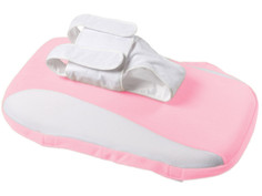 Детский матрас Dolce Bambino Dolce Pad Pink D02.0100002