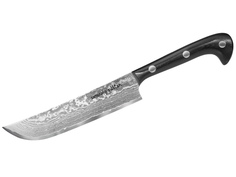 Нож Samura Sultan SU-0085D/K - длина лезвия 164мм