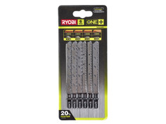Пилка Ryobi RAK6JSBW набор