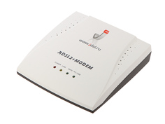 Wi-Fi роутер Qtech QDSL-1010