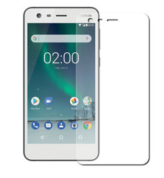 Аксессуар Защитное стекло Nokia 2 Gecko 0.26mm ZS26-GNOK2