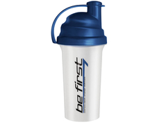 Шейкер Be First 700ml Blue TS 1379-Blu