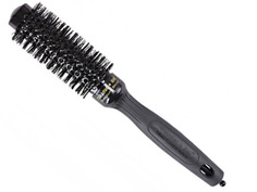 Брашинг для волос Olivia Garden Ceramic Thermal Brush Black CI-25BR-CI1 07472