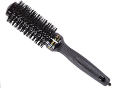 Брашинг для волос Olivia Garden Ceramic Thermal Brush Black CI-35BR-CI1 07473