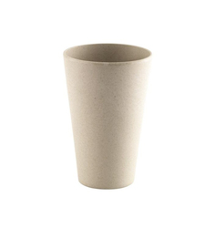 Стакан Outwell Bamboo Tumbler Casablanca White 650518