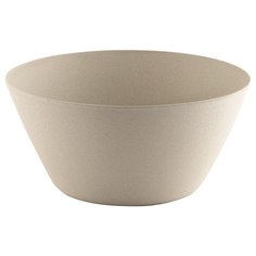 Миска Outwell Bamboo Salad Bowl Casablanca White 650517