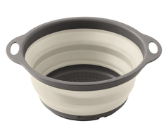 Дуршлаг Outwell Collaps Colander Cream White 650622