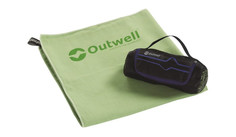 Полотенце Outwell Micro Pack Towel L 650030