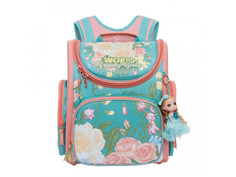 Рюкзак Grizzly RA-871-4/2 Light Blue