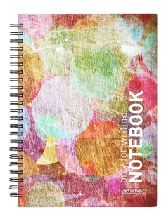 Бизнес-тетрадь Attache Imagination A5 80 листов 622915