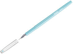 Ручка гелевая Attache Laguna Light Blue 389739