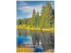 Блокнот Attache Nature A4 160 листов 571021