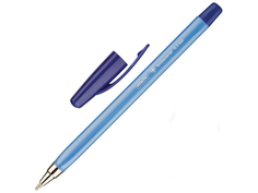 Ручка шариковая Attache Antibacterial A04 Light Blue 518424