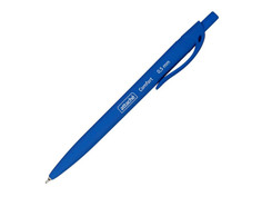 Ручка шариковая Attache Comfort Blue 571480