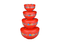 Набор контейнеров Gelberk GLK-202