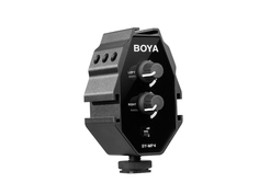 Boya BY-MP4