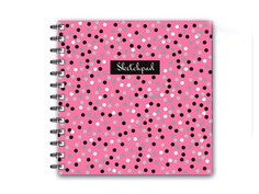 Альбом для эскизов Феникс+ Скетчпад 47172