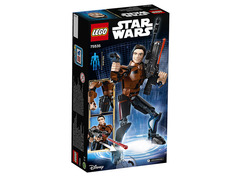 Конструктор Lego Star Wars Хан Соло 75535