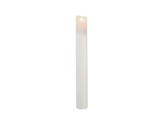 Светодиодная свеча Star Trading LED M-Twinkle White 064-41