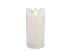 Светодиодная свеча Star Trading LED Bianco White 064-02