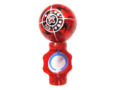 Игрушка GOOD MOOD Magneto Spheres MS3509 Red