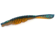 Приманка Yoshi Onyx Bone Tail 100мм D011 89707