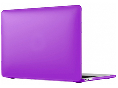 Аксессуар Чехол 15.0 Speck SmartShell для APPLE MacBook Pro 2016 15 with Touch Bar Purple
