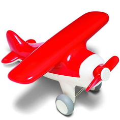 Игрушка Kid O Самолет Red KIDO-10365