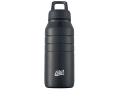 Бутылка Esbit Majoris 480ml Black DB480TL-DG