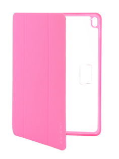 Аксессуар Чехол Incipio Octane Pure Folio для APPLE iPad Pro 9.7 TPU Pink