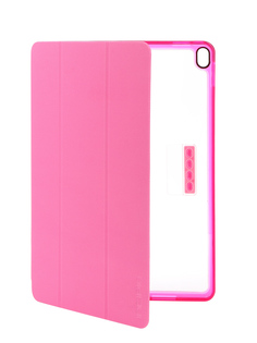Аксессуар Чехол Incipio Octane Pure для APPLE iPad Pro 10.5 TPU Pink