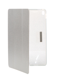 Аксессуар Чехол Incipio Desing Series Folio для APPLE iPad Pro 10.5 TPU Silver Sparkler