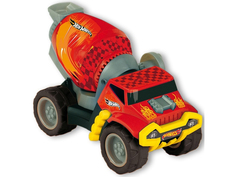 Игрушка Klein Бетоносмеситель Hot Wheels 2441