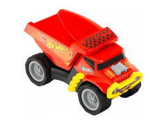 Игрушка Klein Самосвал Hot Wheels 2443