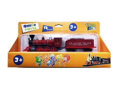 Игрушка Город игр Классический GI-6402