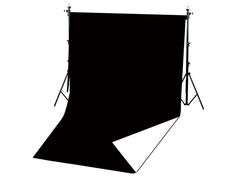 FST 1.6x3.4m виниловый Black-White Matt