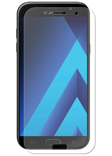 Аксессуар Защитное стекло Samsung Galaxy A3 2017 Onext Ultra 41630