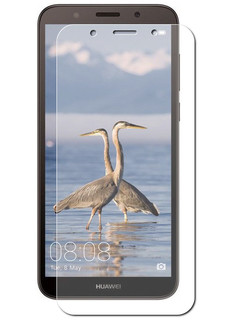 Аксессуар Защитное стекло Huawei Y5 2018 Onext 41650