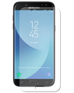 Аксессуар Защитное стекло Samsung Galaxy J5 2017 Onext Ultra 41634