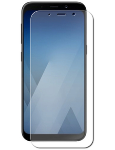 Аксессуар Защитное стекло Samsung A3 2018 Onext 41619