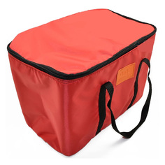 Термосумка Арго 17-18L Red СТ1-16 Argo