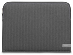 Аксессуар Чехол 13.0-inch Moshi Pluma MacBook Pro 13 Grey