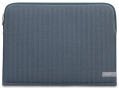 Аксессуар Чехол 13.0-inch Moshi Pluma MacBook Pro 13 Blue