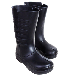 Сапоги Колесник Strappi ЭВА Black р.40-41
